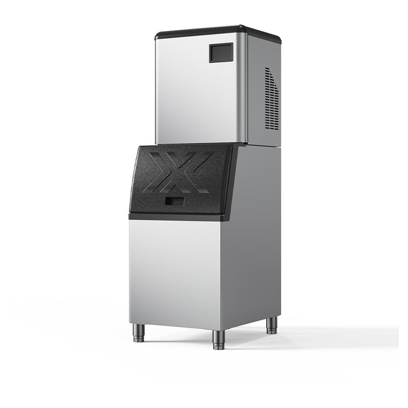 SMK-156 til High-Capacity Cube Ice Maker