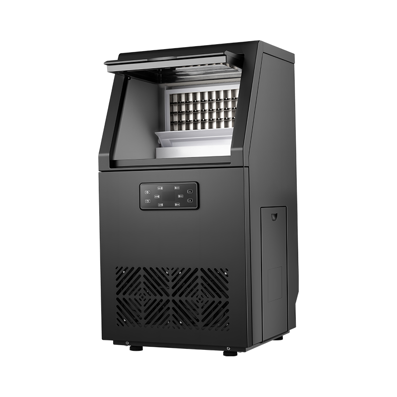 SMK-24F Full-Cube Undercounter Ismaskine