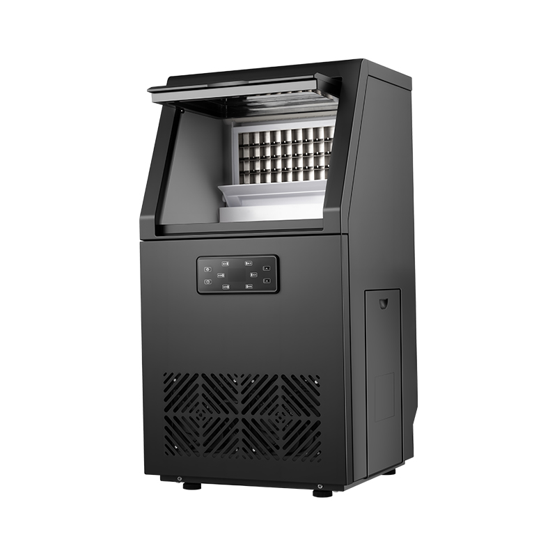 SMK-32F Smart integreret kommerciel ismaskine